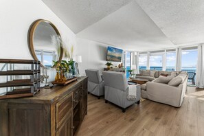 Fernseher, Streaming-Dienste