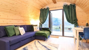 Ferienhaus | Innenbereich