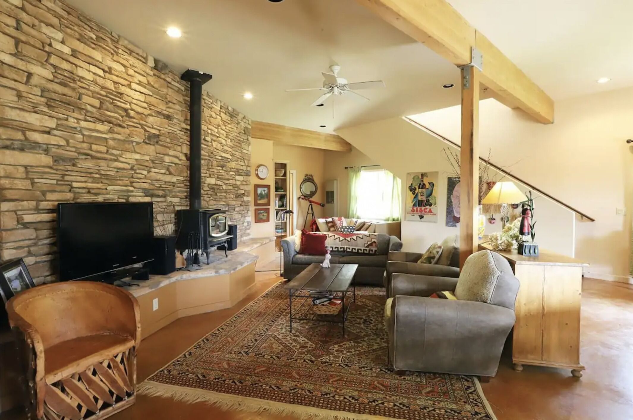 Nature Retreat | Amazing View w/ Vineyard in Somerset, United States