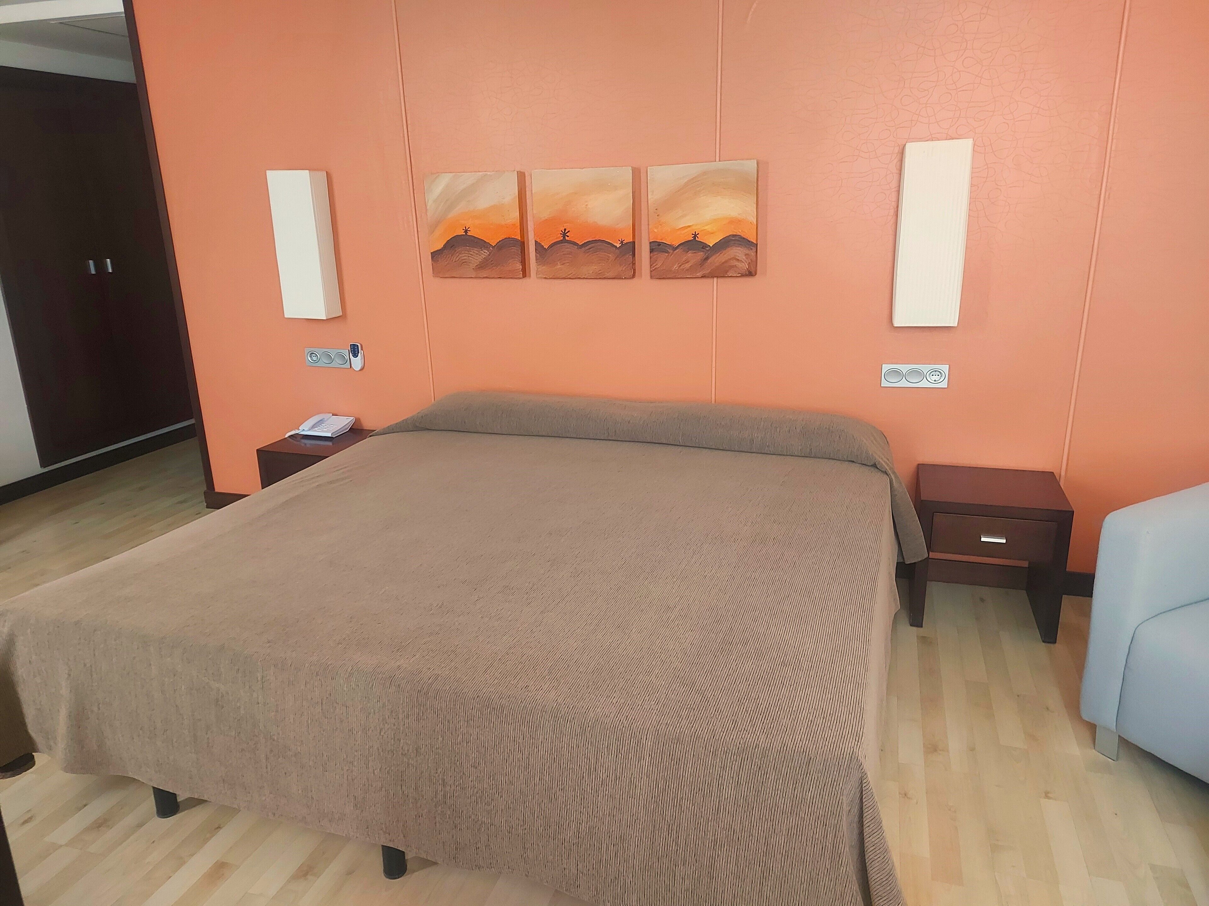 Foto - Hotel Puerta de Ocaña