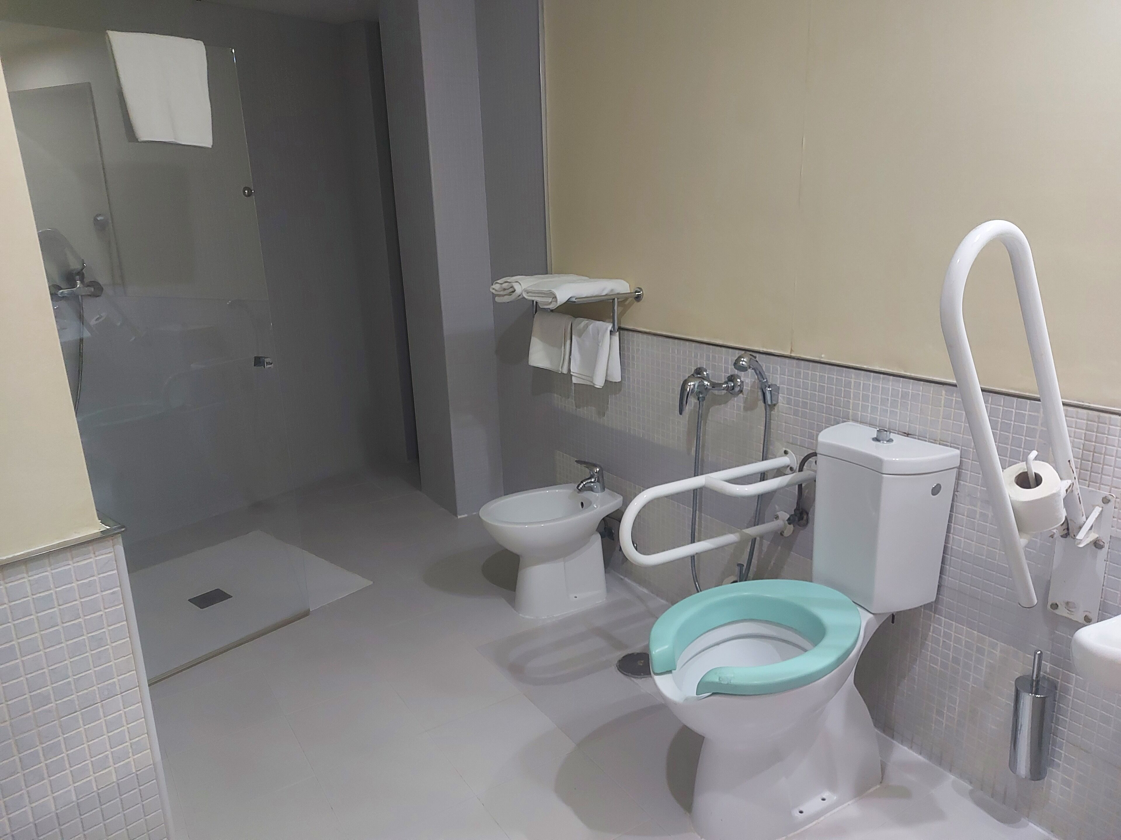 Foto - Hotel Puerta de Ocaña