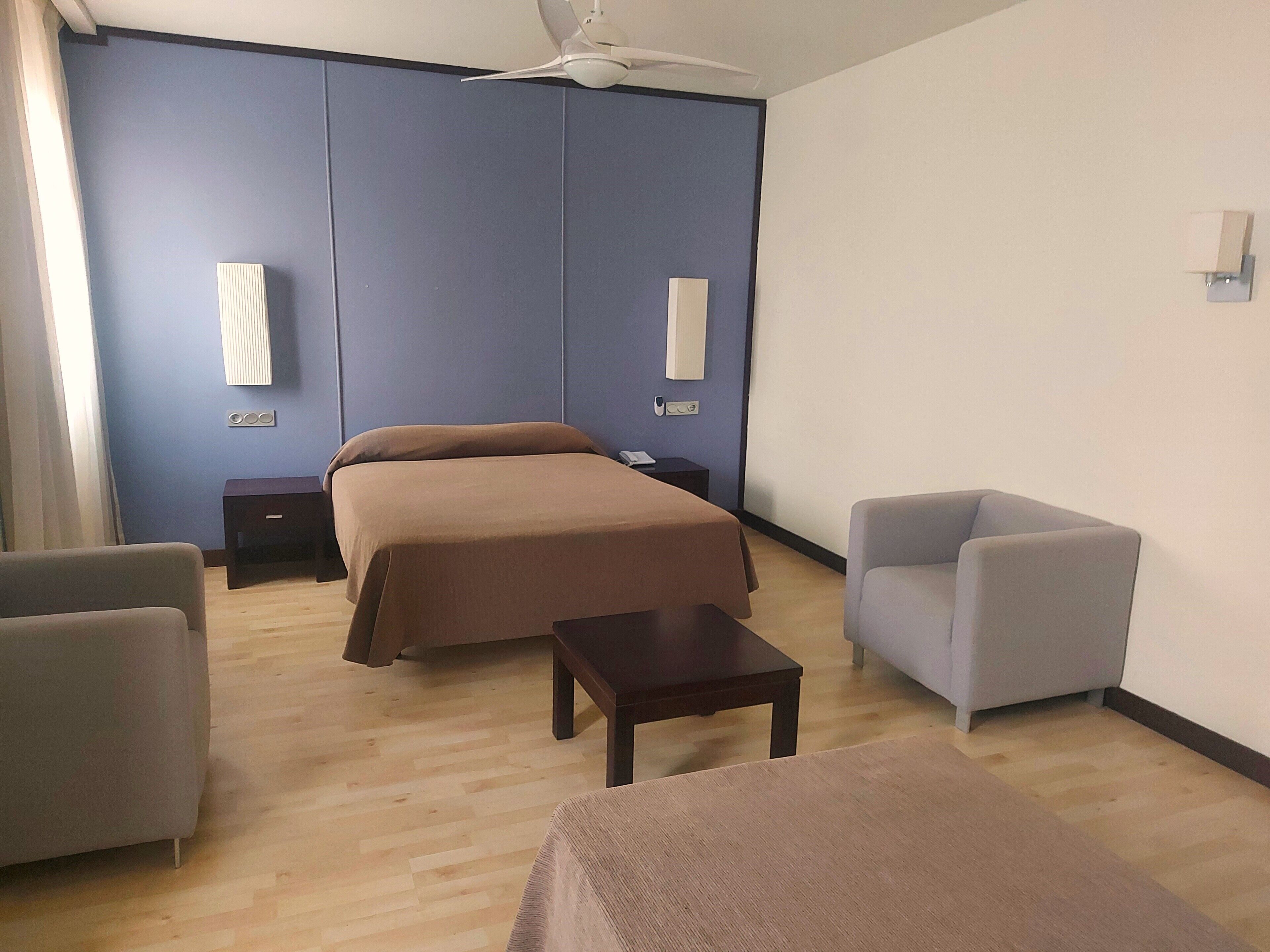 Foto - Hotel Puerta de Ocaña