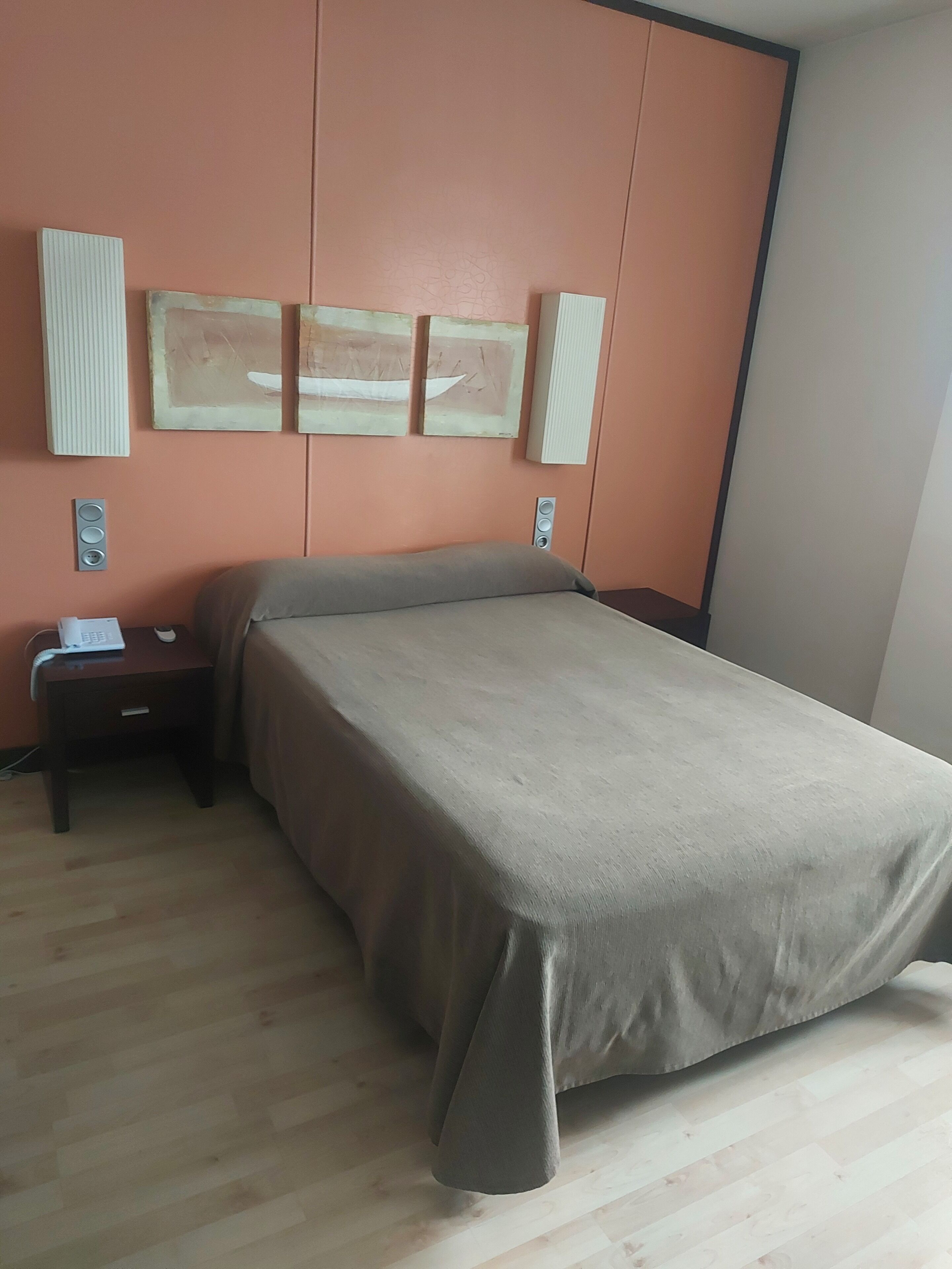 Foto - Hotel Puerta de Ocaña