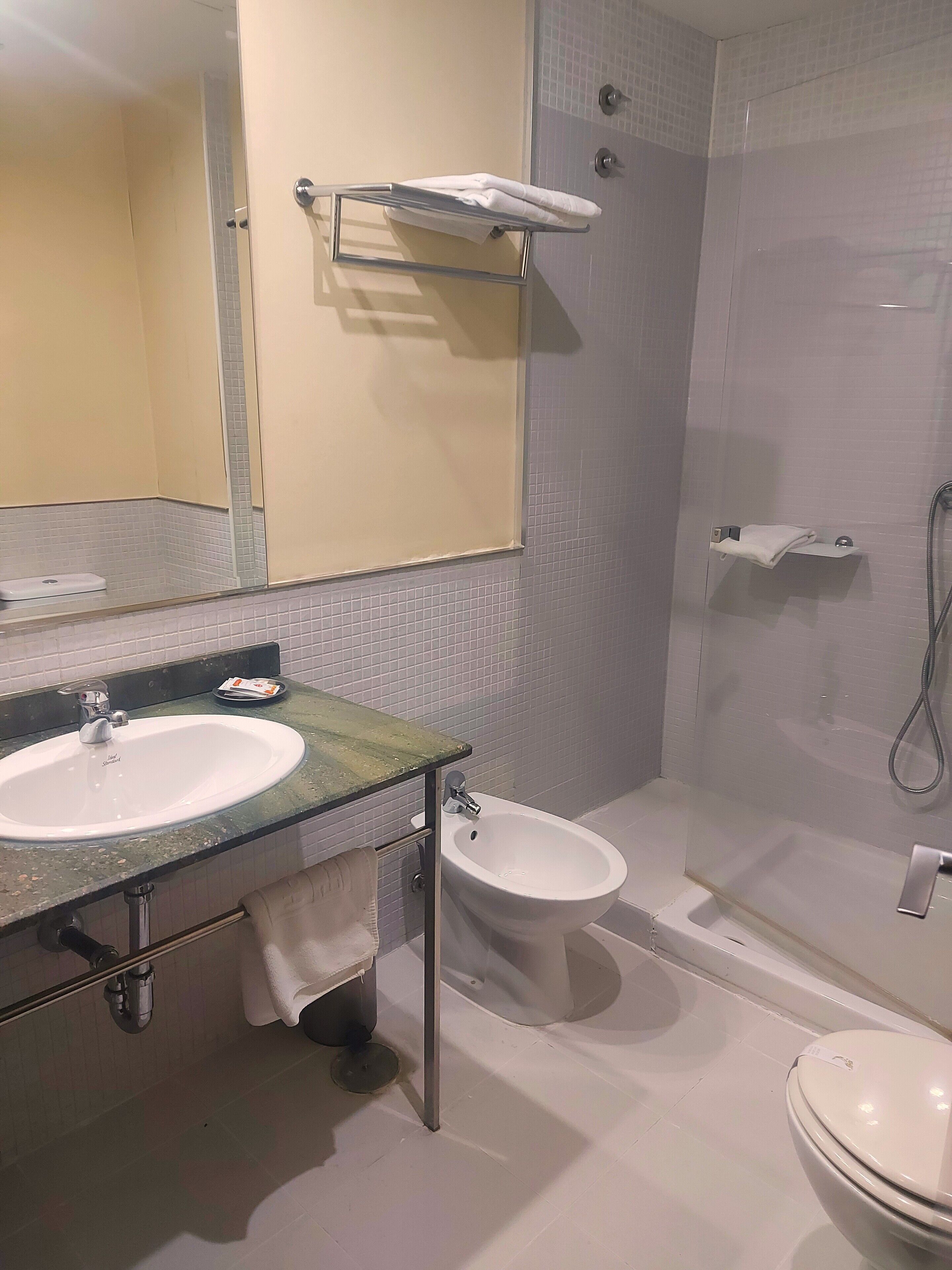 Foto - Hotel Puerta de Ocaña