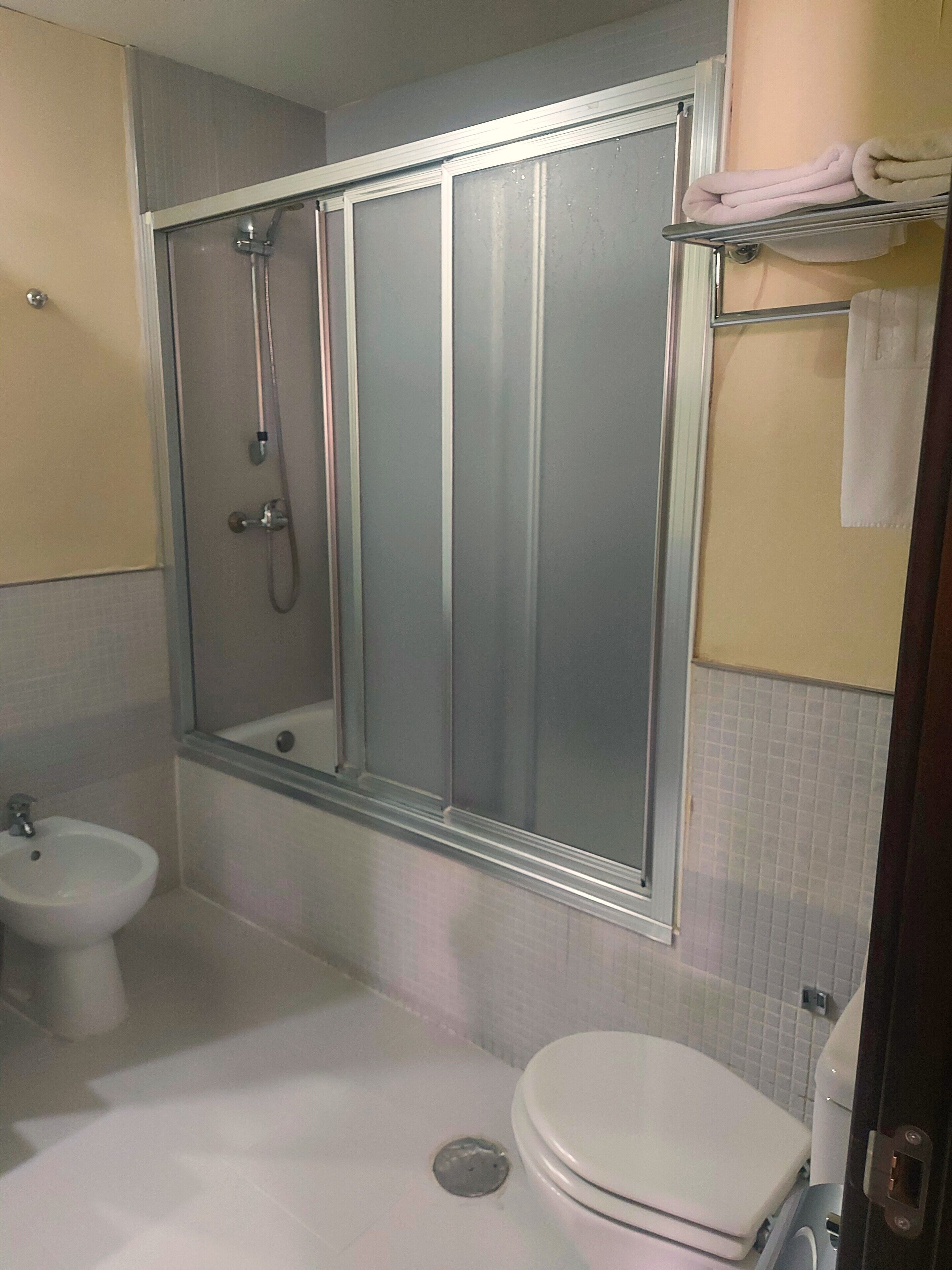 Foto - Hotel Puerta de Ocaña