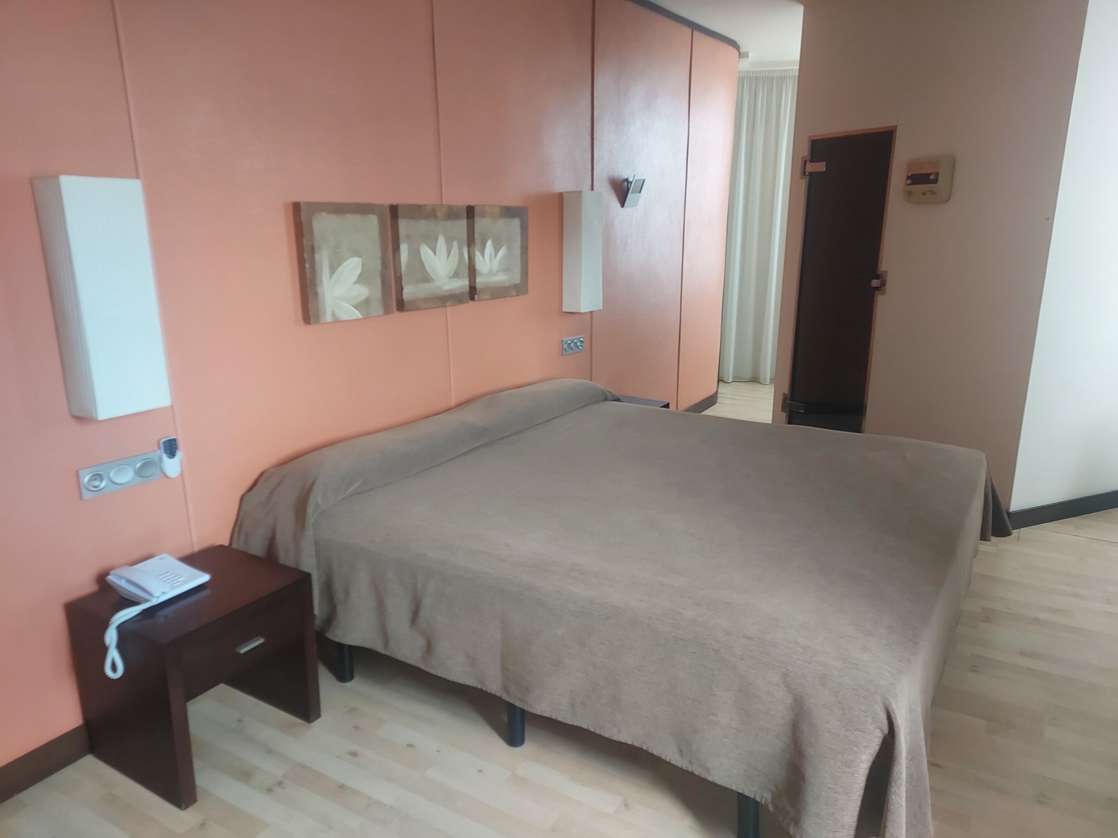 Foto - Hotel Puerta de Ocaña