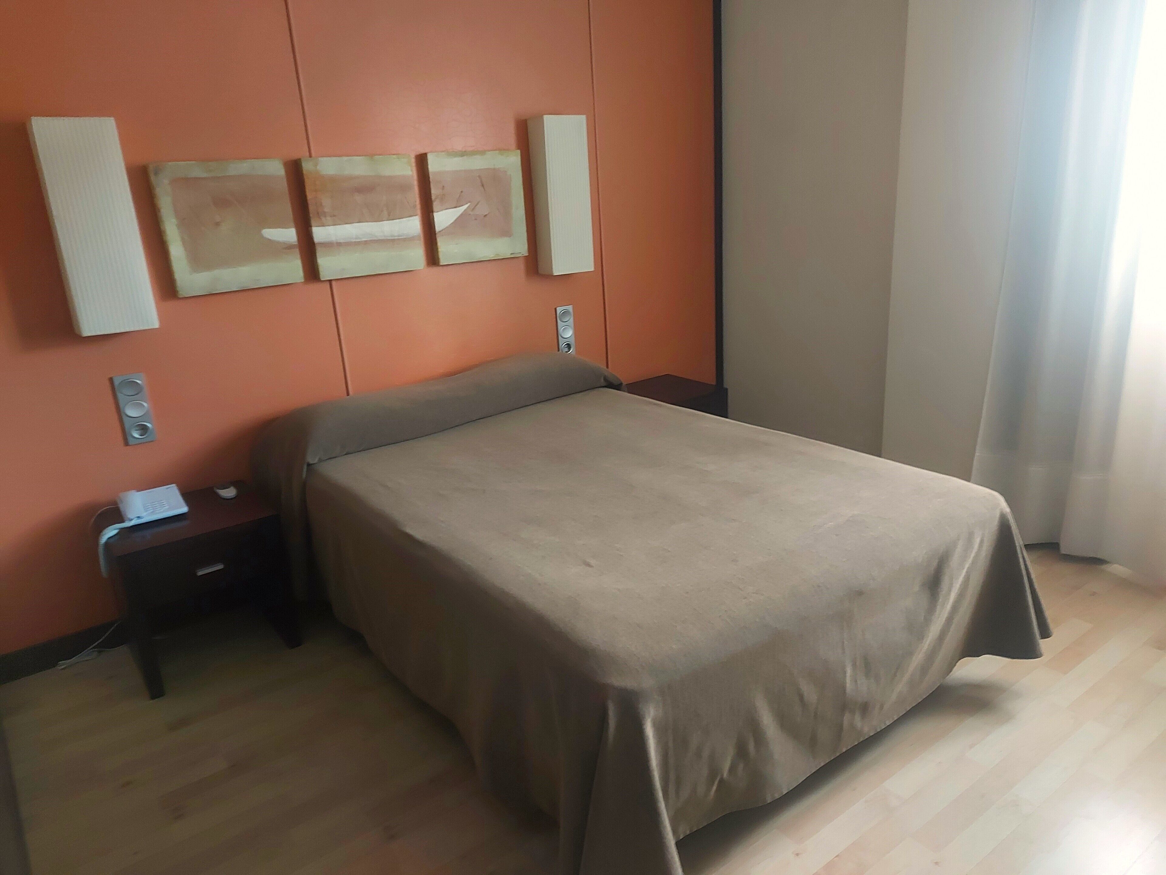 Foto - Hotel Puerta de Ocaña