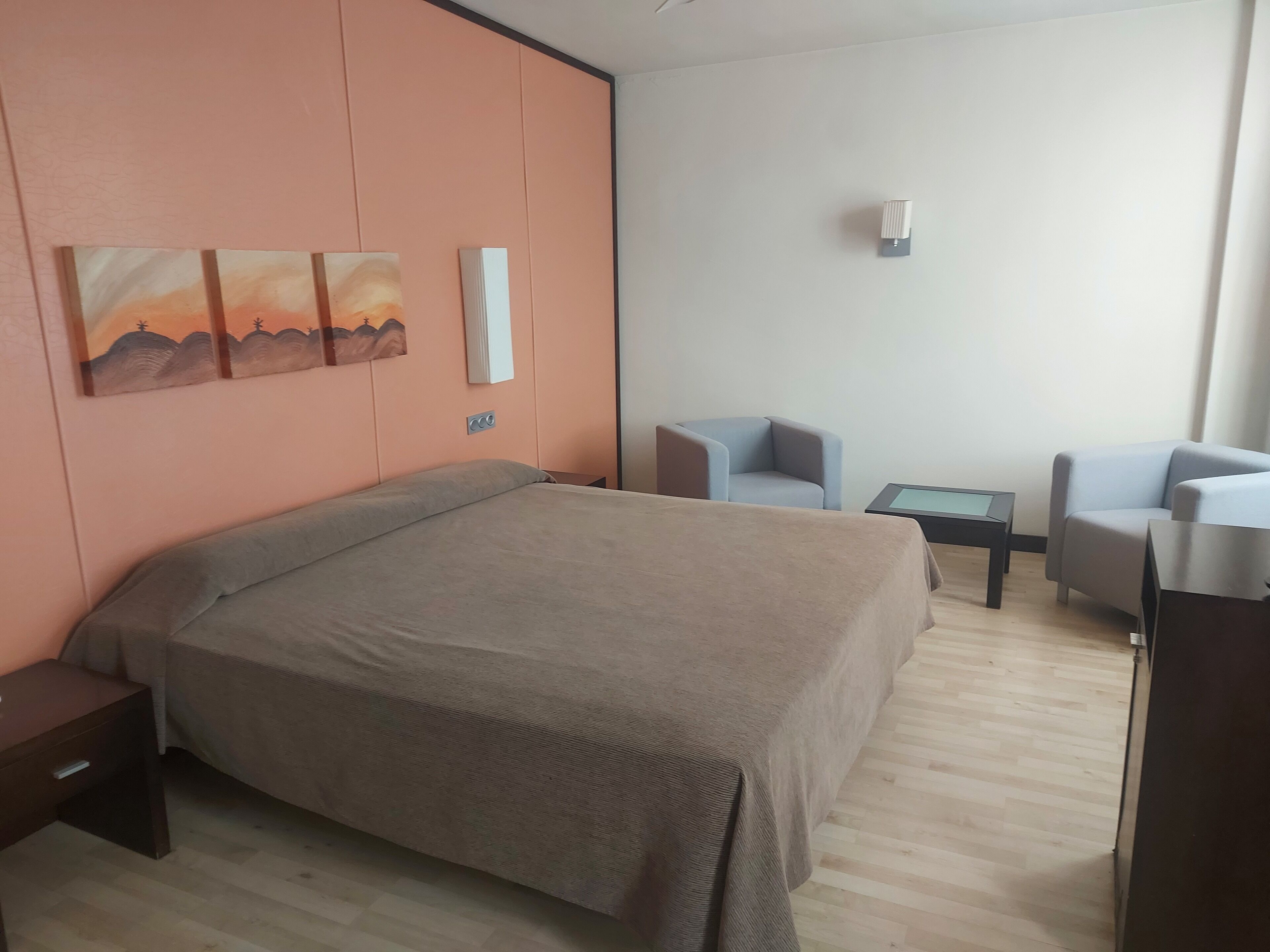 Foto - Hotel Puerta de Ocaña