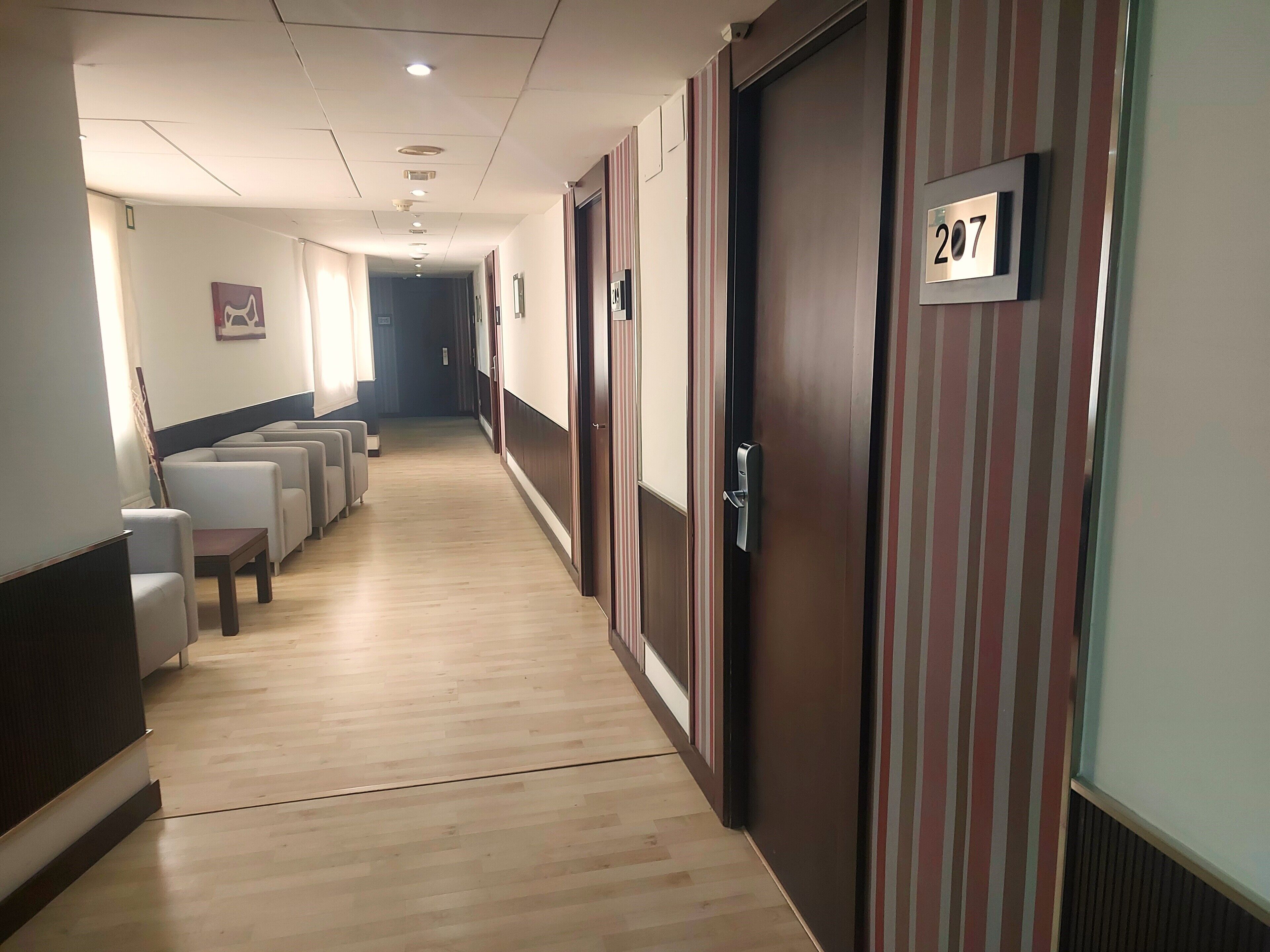 Foto - Hotel Puerta de Ocaña