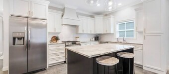 Charming Cottage -3BR - A+ Location - est.2019