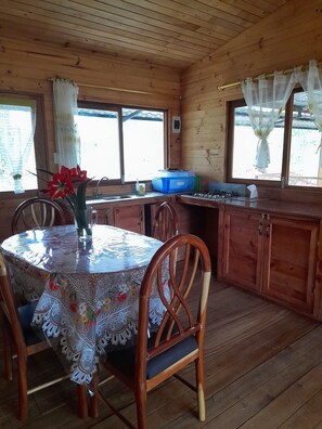 Produk pembersihan mesra alam, tisu 