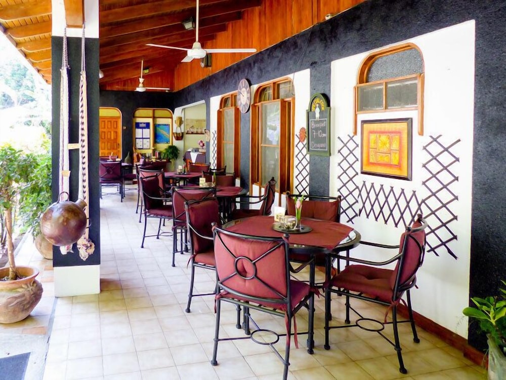 Hotel Villa Romántica by null