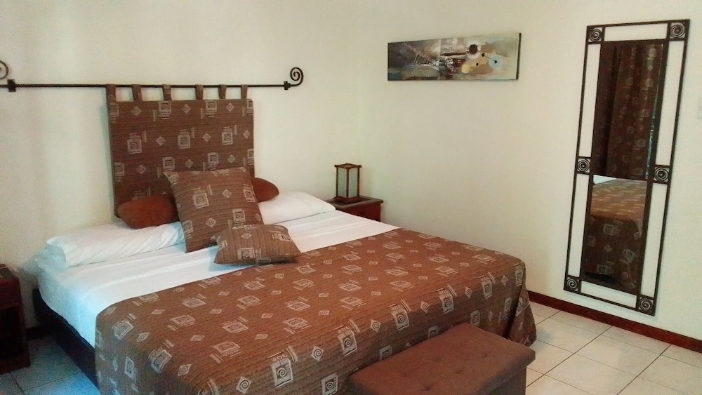 Hotel Villa Romántica by null