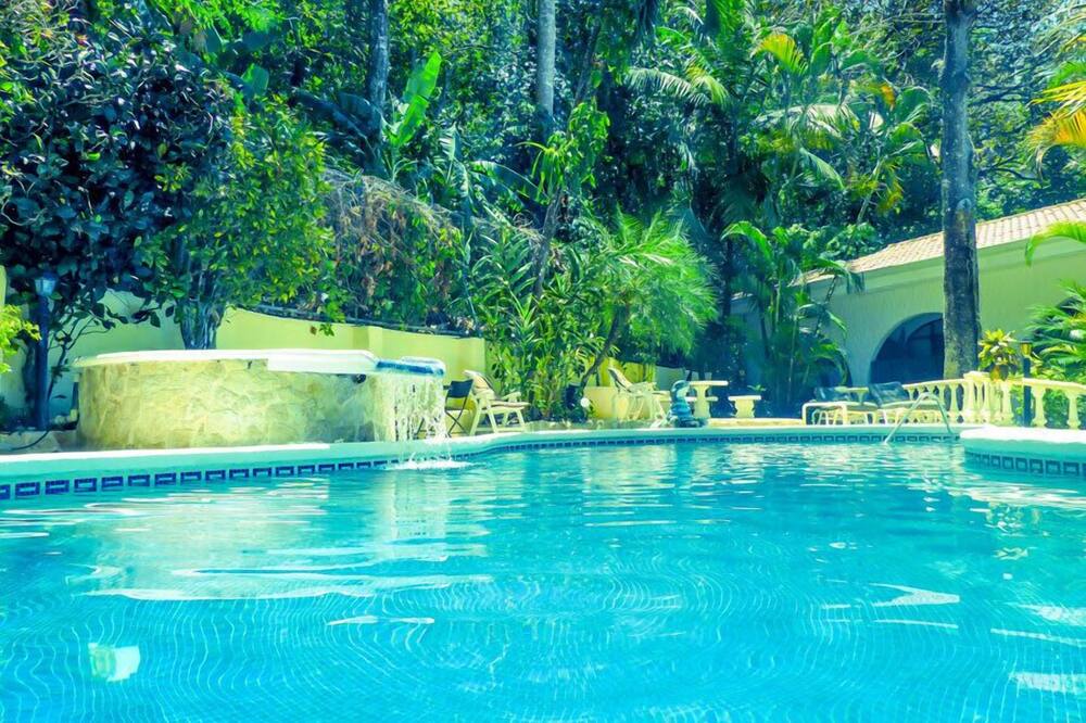 Hotel Villa Romantica