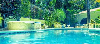 Hotel Villa Romantica