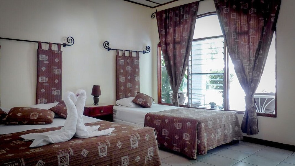 Hotel Villa Romántica by null