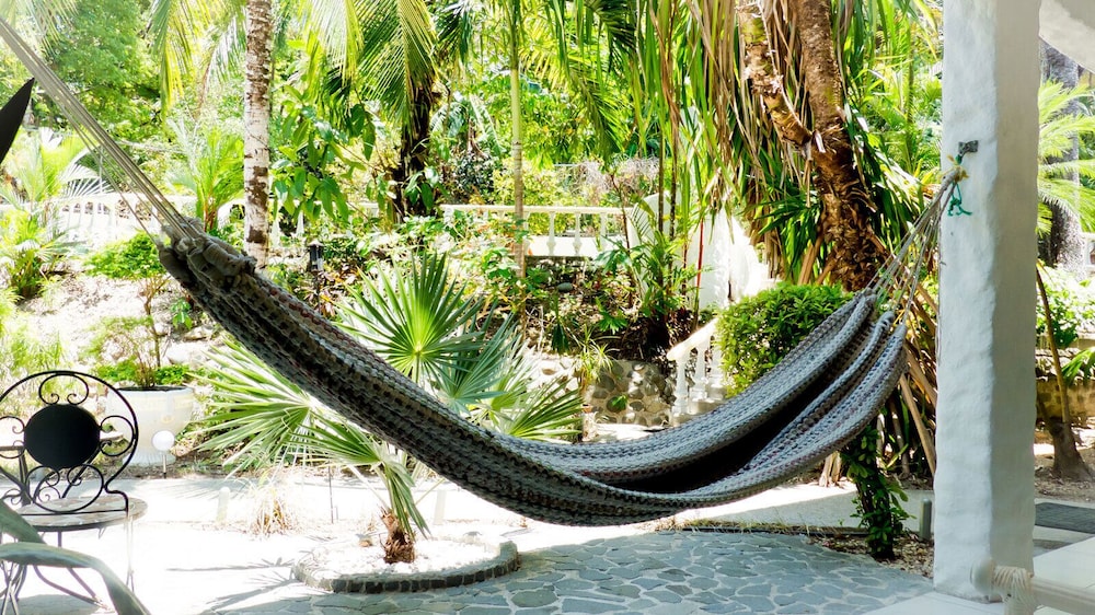 Hotel Villa Romántica by null