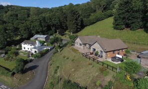 Cottage | Exterior - Pen Y Banc (Builth Wells)