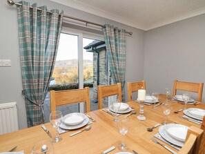Dining - Pen Y Banc (Builth Wells)