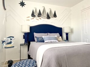 6 habitaciones, tabla de planchar con plancha y wifi gratis