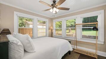 3 Schlafzimmer, Bügeleisen/Bügelbrett, WLAN, Bettwäsche