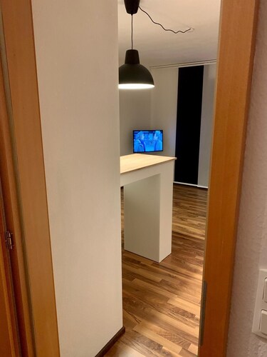 Apartment im Spessart