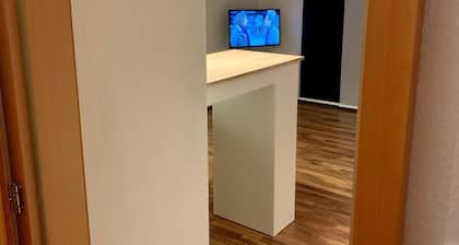 Apartment im Spessart