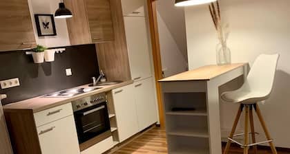 Apartment in the Spessart
