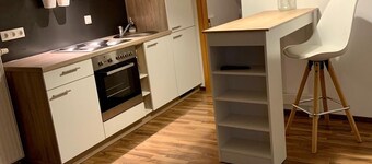 Apartment in the Spessart