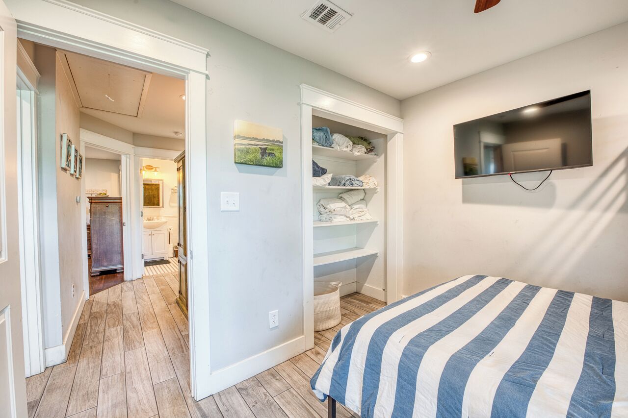 3 chambres, Wi-Fi, draps fournis