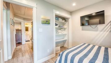 3 chambres, Wi-Fi, draps fournis