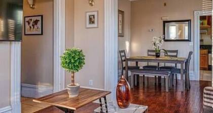 A+ 2BR Vic Walk to UC Davis & Shriners Med Center