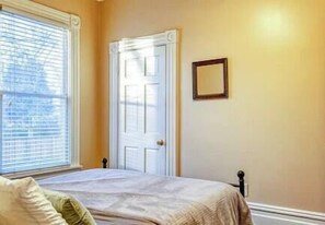 2 bedrooms, WiFi