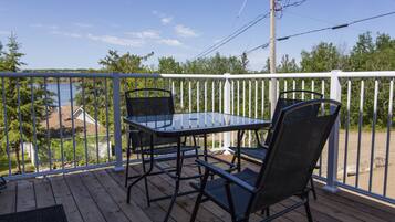 Standard Cottage | Terrace/patio