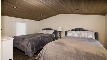 Standard Cottage | 3 bedrooms, free WiFi, bed sheets