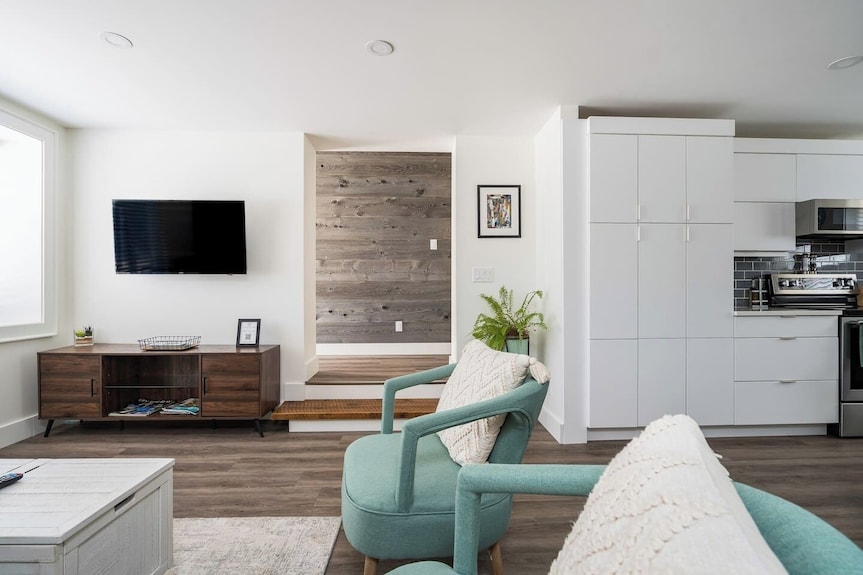`Bike` At Hills Meaford | 1bd Suite + Pets - Meaford