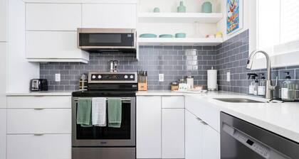 "Bike" at Hills Meaford | 1BD Suite + Pets