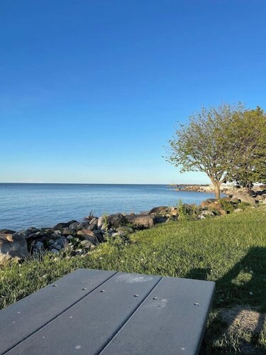 `Bike` at Hills Meaford | 1BD Suite + Pets