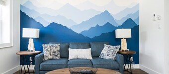 `Hike` at Hills Meaford | 2BD Suite + Pets!