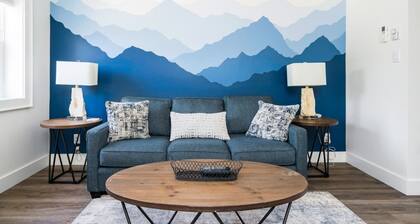 `Hike` at Hills Meaford | 2BD Suite + Pets!