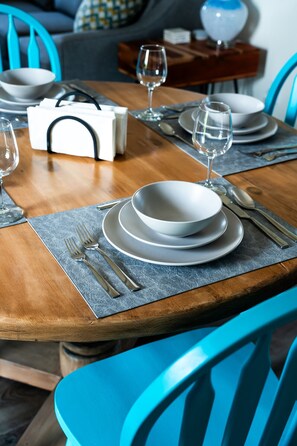 تناول الطعام