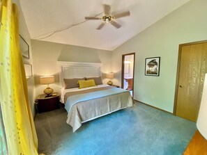 3 Schlafzimmer, Bügeleisen/Bügelbrett, WLAN, Bettwäsche