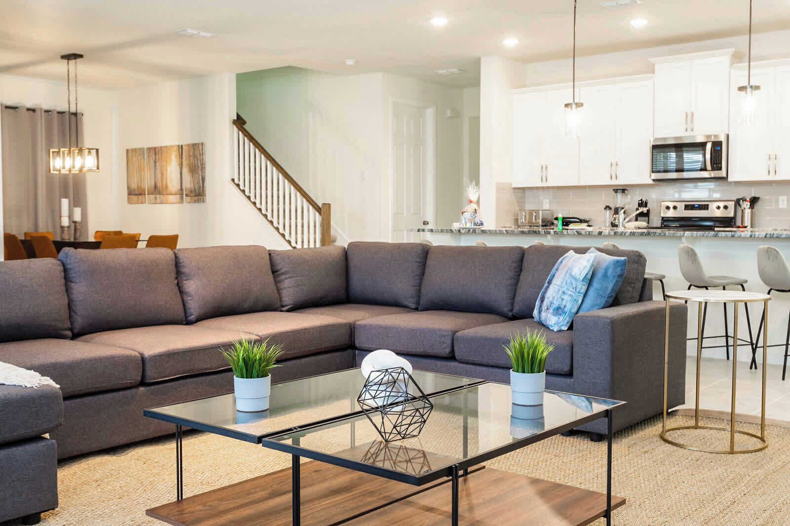 Fernseher, Videospiele, Arbeitsbereiche