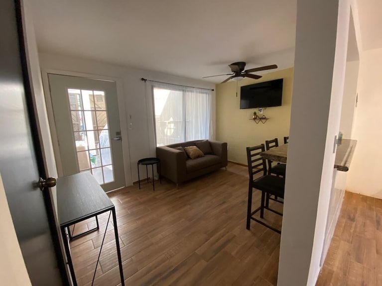 Departamento Maderas - Tuxtla Gutiérrez