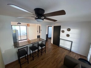 Interior - Timber Department (Tuxtla Gutiérrez)