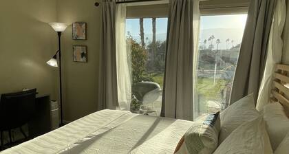 Comfortable & Spacious Borrego Springs Hideaway