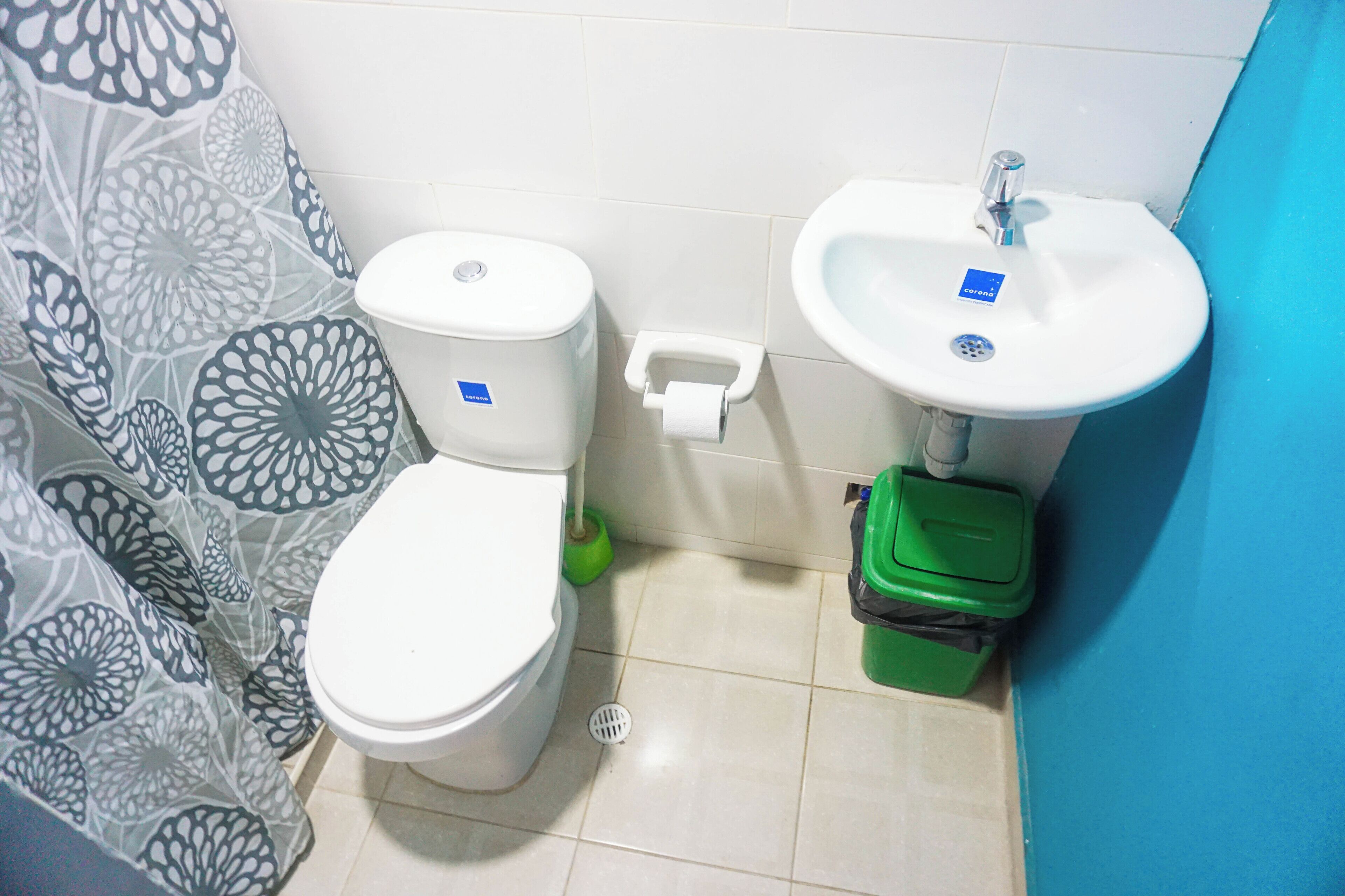 Maria Mulata Boutique Hostel