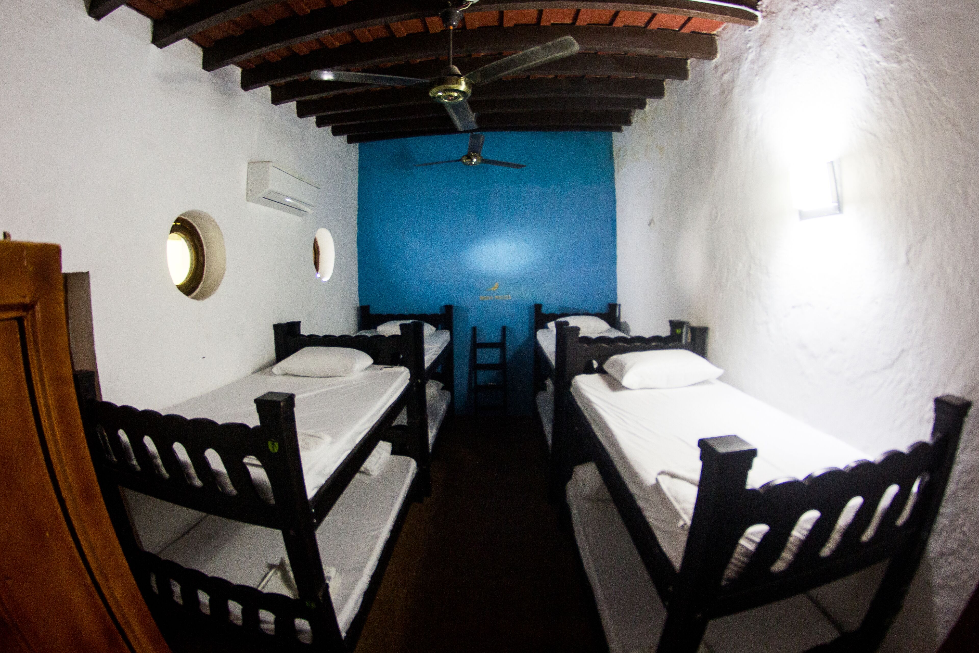 Maria Mulata Boutique Hostel