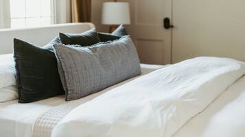 3 chambres, fer et planche à repasser, lit parapluie, Wi-Fi