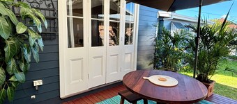 Lambton Park Cottage